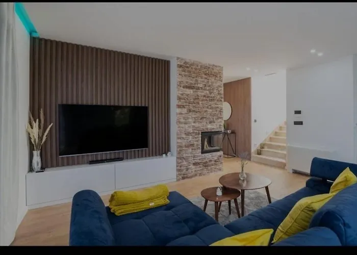 Villa Gold Obrovac Sinjski